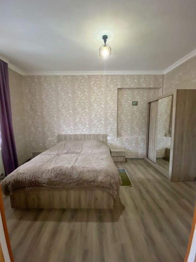 Achela'S Guesthouse Borjomi Eksteriør bilde