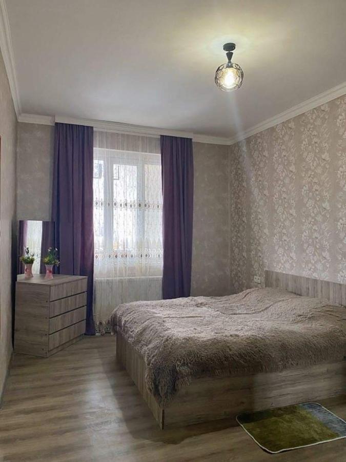 Achela'S Guesthouse Borjomi Eksteriør bilde