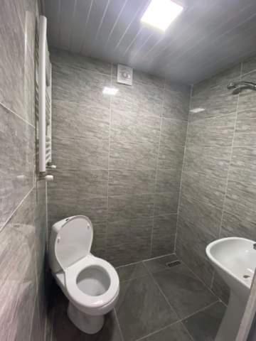 Achela'S Guesthouse Borjomi Eksteriør bilde